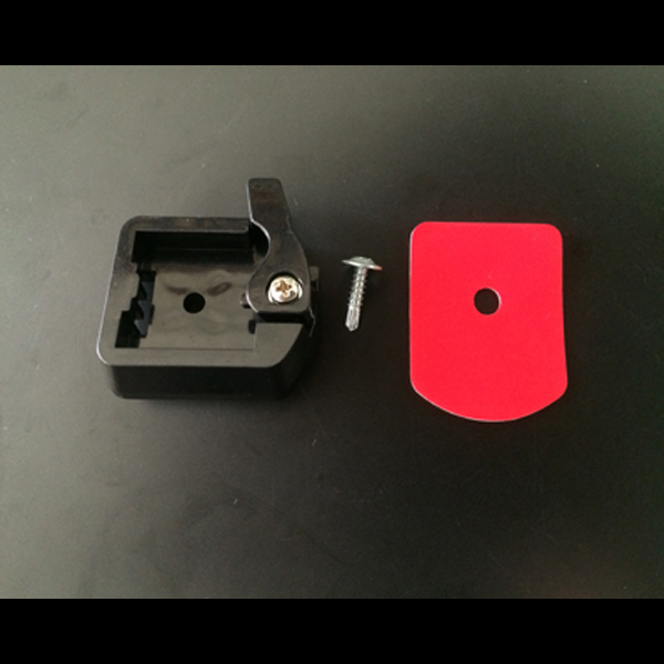 Basement spare parts